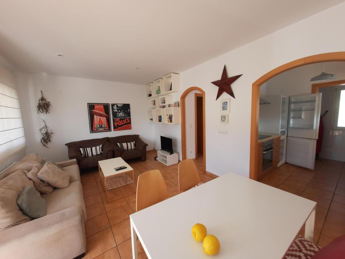 Villa con piscina privada Calpe Esterno foto
